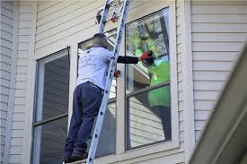 Why Choose Us for Window and Door Repair Needs in Hayfield, VA